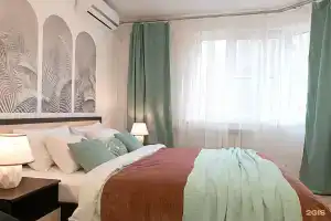 DeNewHome на улице МОПРа, Воронеж