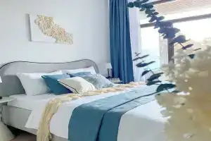Апартаменты на Приморское шоссе, 570Л, Зеленогорск