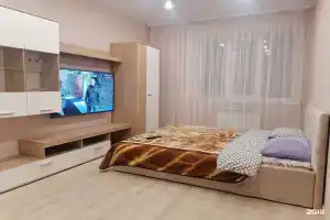Апартаменты на Проспект Ленина, д. 134, Тула