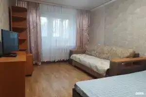 Апартаменты на улица Чехова, 43, Южно-Сахалинск