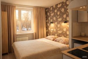Апартаменты на Пятницкое шоссе, 11, Москва