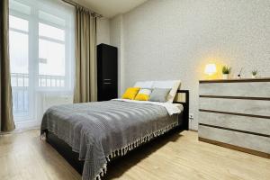 Апартаменты на Героев Хасана 11 Б, Пермь