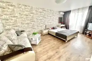 Апартаменты на улица Завенягина, 6/2, Магнитогорск