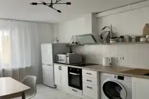 Апартаменты на Дубнинская улица, 69к3, Москва