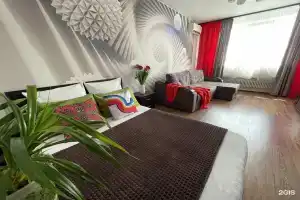 Апартаменты Уют, Воронеж