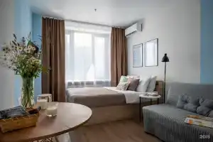 Апартаменты на 9(21) Пятницкое ш,56Б, Москва