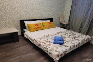 Onebed на бульваре Красногорский 34, Москва
