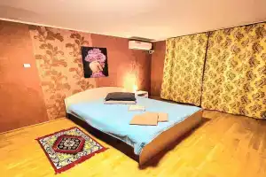 Апартаменты на Красина 5, Хабаровск