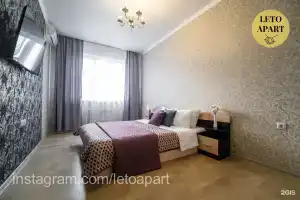Апартаменты на ул. Энгельса д. 95, Новороссийск