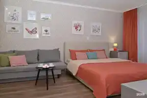 Апартаменты в самом историческом и самом зелёном районе города