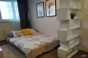 Апартаменты на Цветочная улица, 2, Ижевск