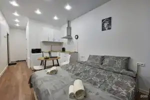 EasyGuest, Москва