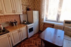 Апартаменты на Ленинградский проспект, 77к1, Москва