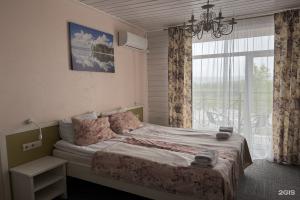 Апартаменты на Апартамент 307. ГЛК Солнечная долина, Sports Residence, этаж 3, апартамент 307, Сыростан