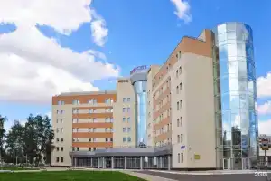 Бизнес-отель «Open City», Набережные Челны