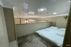 Султан, Кисловодск