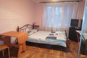 Апартаменты на Химкинский бульвар, 19к1, Москва