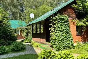 Дом для отпуска «Прованс», Салтыково