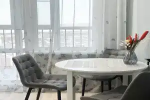 Апартаменты на улица Чайковского, 100/4, Благовещенск