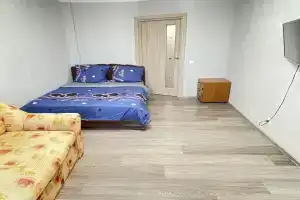 Погостим на улице Бережок 5, Ивантеевка