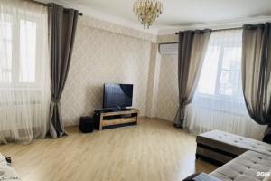 Апартаменты на Кавказская 4в, Каспийск