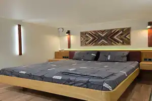 Апартаменты на улица Кржижановского, 18к3, Москва