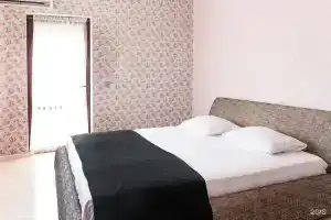 3452 Rooms, Тюмень