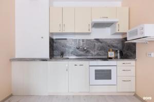 RentalSPb, Санкт-Петербург