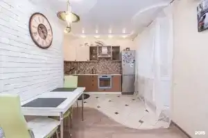 Апартаменты на улица Перелёта, 12к1, Омск