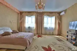 Гостиница «Абсолют», Арсеньев