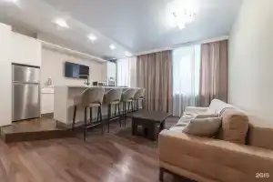 EasyGuest, Санкт-Петербург