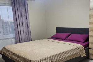 Апартаменты на улица Яблочкова, 5к5, Пермь