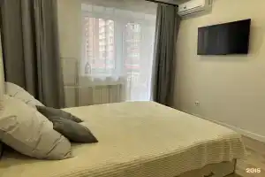 Апартаменты на Баумана 269, Иркутск