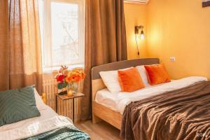 Апартаменты на улица Кирова, 22, Воронеж