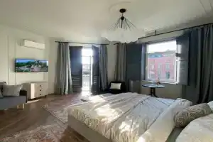 Baltic Apart, Черняховск
