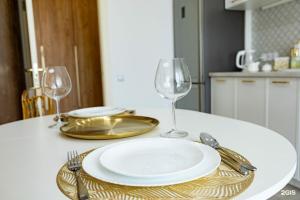 Wemanageflats, Калининград