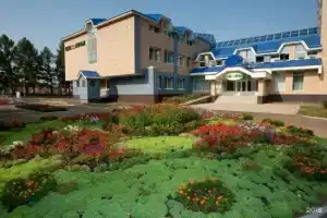 Санаторий-профилакторий «Шифалы», Нижнекамск