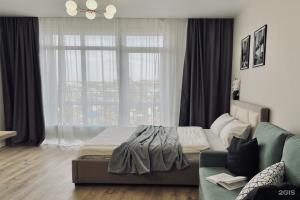 Апартаменты на Култукская 18, Иркутск