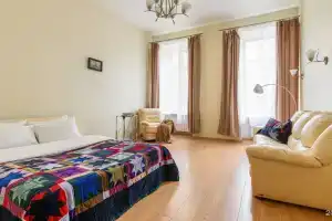 Welcome Home Apartments, Санкт-Петербург