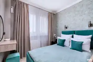 Апартаменты на Новосибирск, Тульская, 80, Новосибирск
