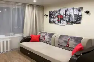 Your Home (Йо Хоум) на улице Первомайская, Северодвинск