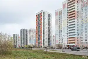 BestFlat24 (БэстФлэт24) на улице Борисовка, Мытищи
