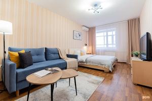 Апартаменты Viphome, Томск
