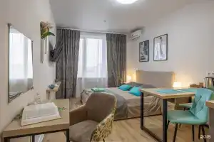 Апартаменты на Пятницкое шоссе, 56Б, Москва
