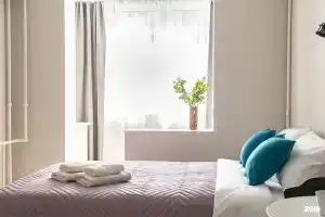 Top House, Владивосток