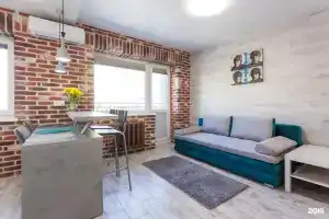 Апартаменты «Театральная», Калининград