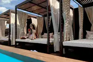 Арт Вилладж Клуб в Химкинском районе