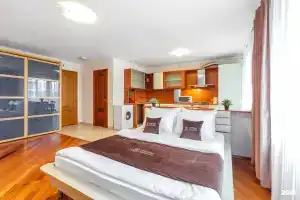 InnDays на Обручева, Москва