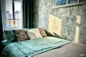 Апартаменты на улица Лётчика Колесниченко, 65А, Воронеж