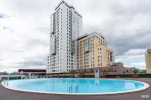 Апартаменты на Петербургская улица, 64, Казань